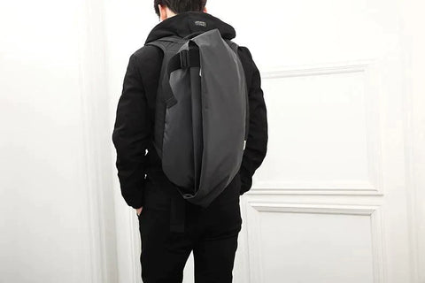 Stylish Travel Backpack