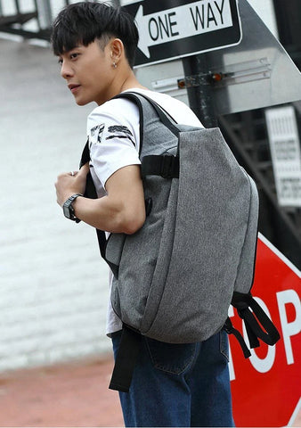 Stylish Travel Backpack