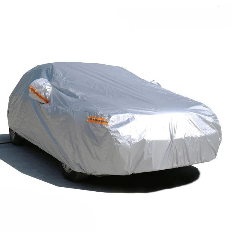 Universal Full Car Cover Evofine 2L 