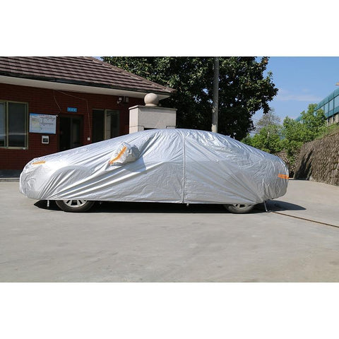 Universal Full Car Cover