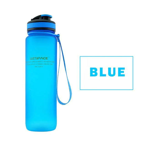 Universal Water Bottle - Stay Hydrated