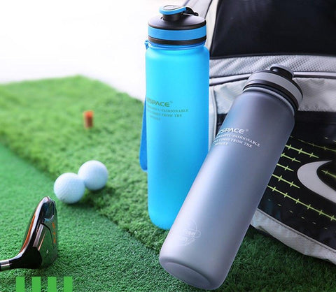 Universal Water Bottle - Stay Hydrated