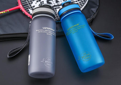 Universal Water Bottle - Stay Hydrated