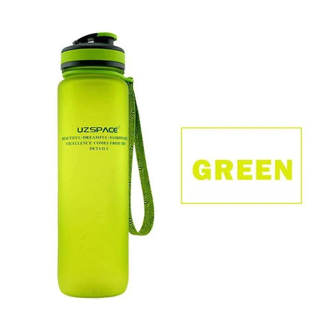 Universal Water Bottle - Stay Hydrated