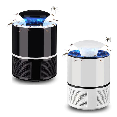 USB Powered Mosquito killer Lamp LED Anti-Escape Mosquito Killer box