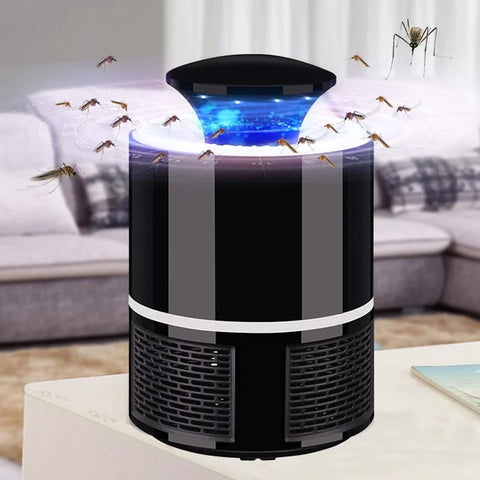 USB Powered Mosquito killer Lamp LED Anti-Escape Mosquito Killer box