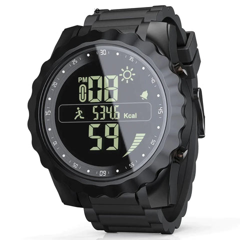 Waterproof Bluetooth SmartWatch - For IOS Android Phone