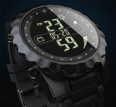 Waterproof Bluetooth SmartWatch - For IOS Android Phone