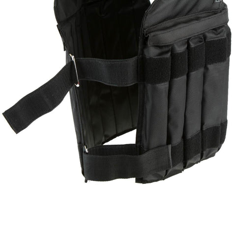 Adjustable Weighted Vest for Men Women Kids