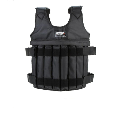 Adjustable Weighted Vest for Men Women Kids