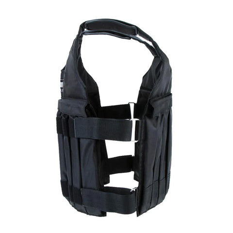 Adjustable Weighted Vest for Men Women Kids